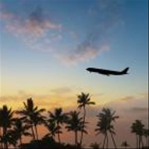 Why Sun Country Airlines Stock Is Flying Higher Today