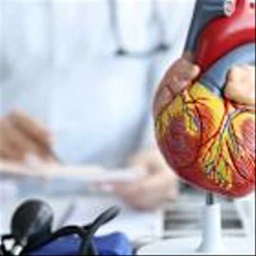 Ventyx shares soar after study suggests cardiovascular benefits for experimental drug