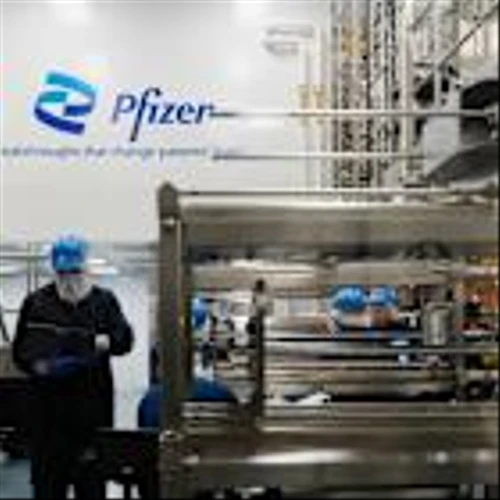 Stocks to Watch Recap: Palantir, Coinbase, Gartner, Pfizer