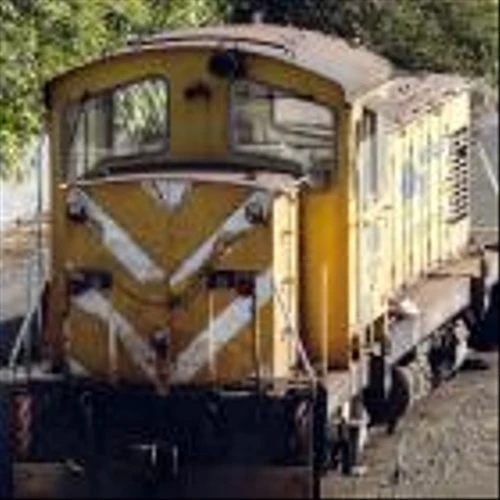Rail Vision introduces semi-autonomous capabilities for locomotives