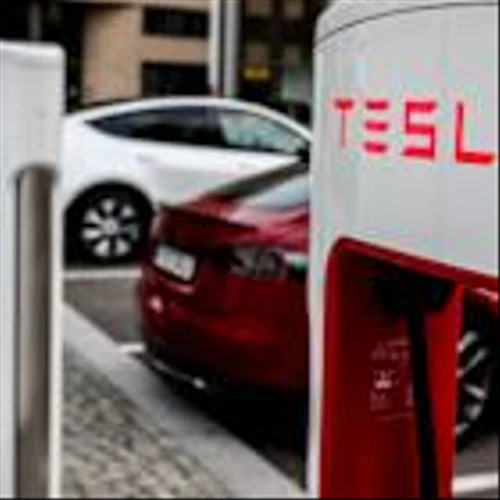 How Much To Charge a Tesla Monthly vs. Gas for a Subaru Forester