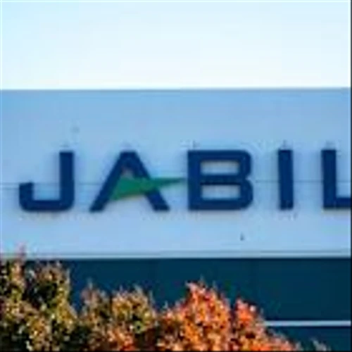 Is Jabil Stock Outperforming the S&P 500?