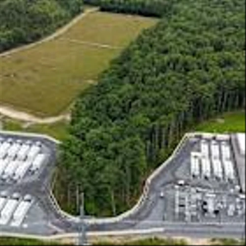 Plus Power begins operations at energy storage facility in Massachusetts