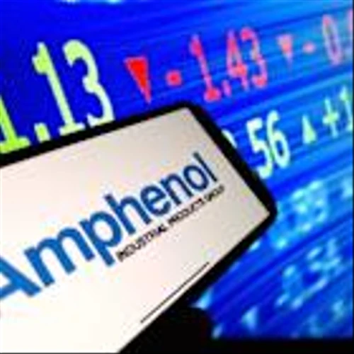 Is Amphenol Stock Outperforming the S&P 500?