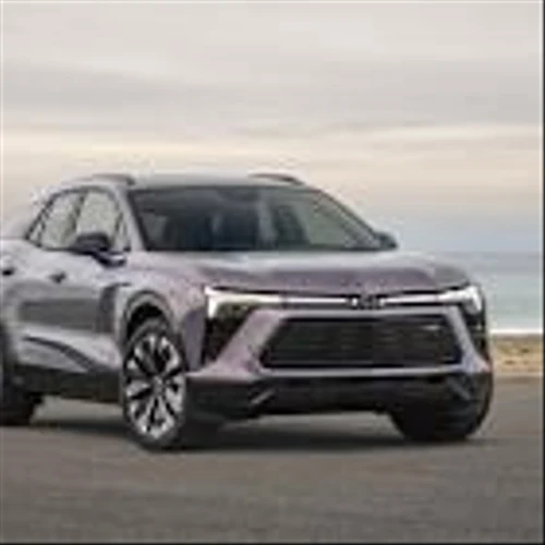 Mercury Insurance Unveils This Year's Most Affordable New Electric Vehicles to Insure