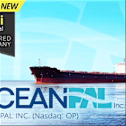 OceanPal Inc. Partners With B2i Digital as a Featured Company to Expand Investor Awareness