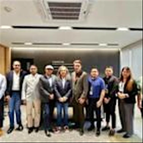 Gorilla Technology Group Signs Strategic Partnership with Toyota Material Handling Solutions (Thailand) to Power Global Smart Warehousing Transformation