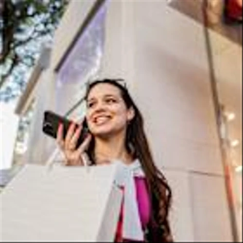 The younger consumer boom: Amex and luxury brands pursue Gen Z and millennials