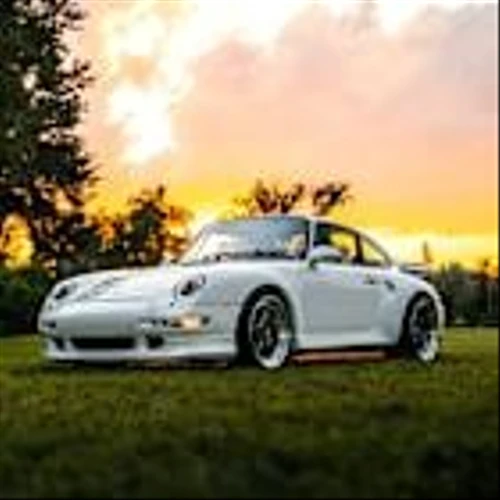 ECD Automotive Design’s Project Gravette Porsche Wins “Best in Show – European Modified” at the 2025 Festivals of Speed