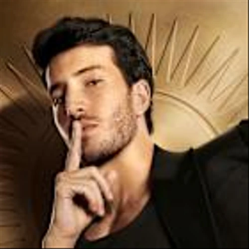 EXCLUSIVE: Sebastián Yatra Is Azzaro’s New Global Fragrance Ambassador