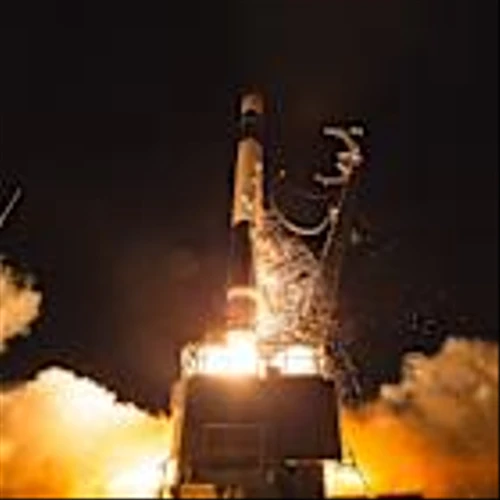 Rocket Lab Just Had Its First Real Crash—The Rebound Could Be Bigger