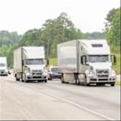 Cass TL Linehaul Index extends positive run