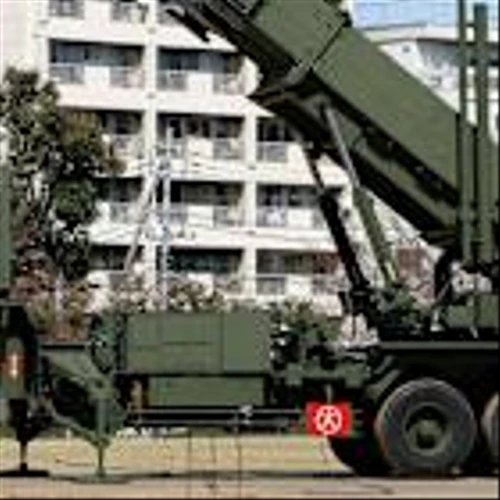 The U.S. Wants More Missiles. These Stocks Will Benefit.