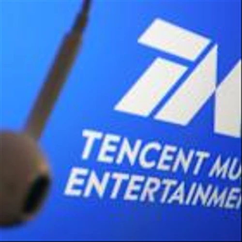 Tencent Music in talks to buy China's Ximalaya for $2.4 billion, Bloomberg News reports