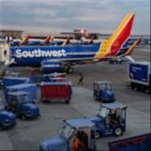 Southwest Airlines eyes long-haul flights in strategic overhaul