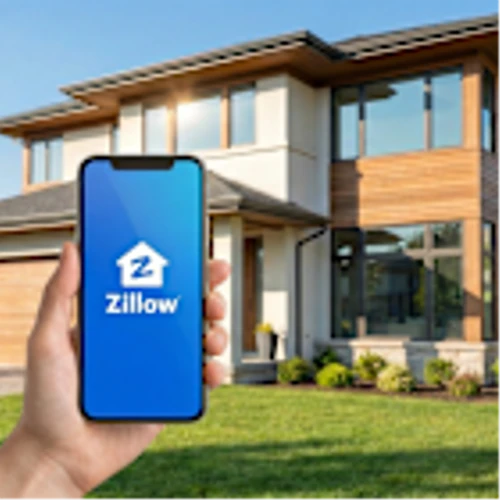 Zillow’s 3-Day Rally Could Mean More Than You Think