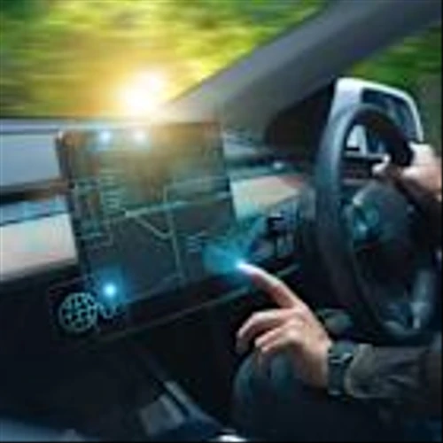 Visteon and Qualcomm partner on AI-driven cockpit system