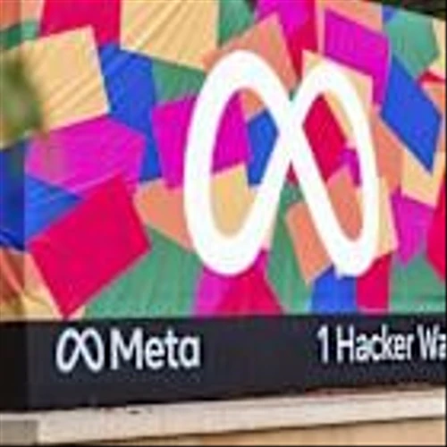 Meta Is Falling Behind in AI Models. Its Loss Could Be Google’s Gain, Report Says.