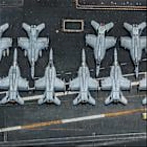 Defense companies poised to ramp up production amid Iran war