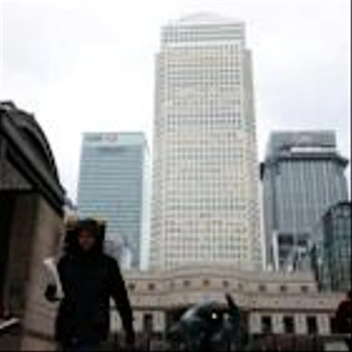 Citi's London office overhaul costs hit $1.5 billion