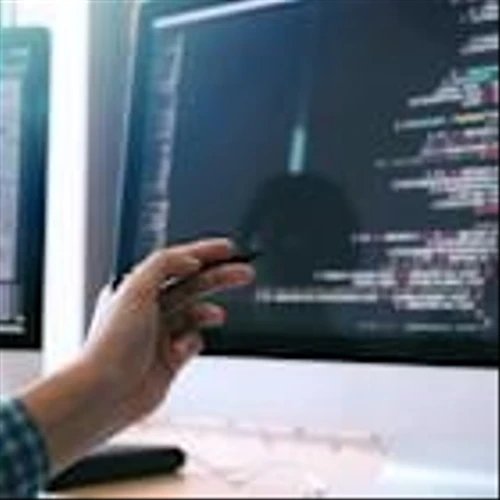 This AI Stock Pick Had Its ‘Strongest Year Ever.’ Shares Are Surging.