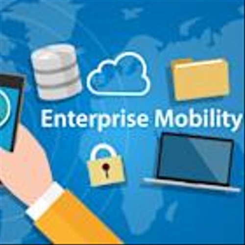 Enterprise mobility: from connectivity to integrated solutions