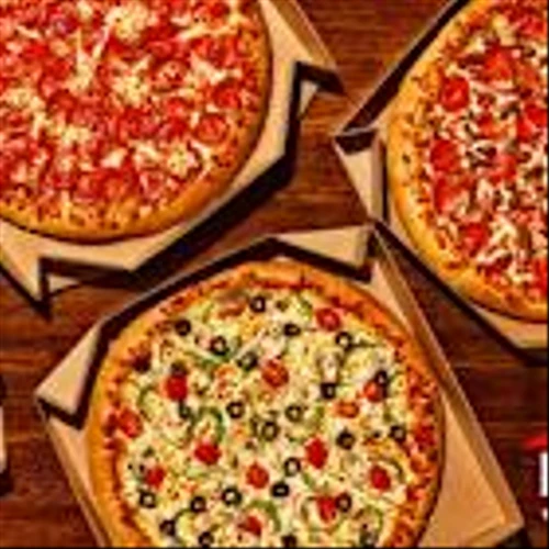 PIZZA HUT® IS HOOKING YOU UP WITH THE NEW HUT LOVER'S PIZZAS®: FOUR LEGENDARY PIZZAS. ONE UNDENIABLE PRICE.