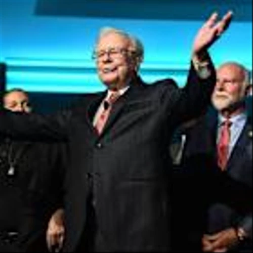 Warren Buffett's latest declaration devastated this one stock