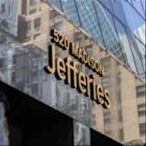 Jefferies’ Profit Falls 40%. CEO Strikes Positive Tone on Dealmaking Outlook.
