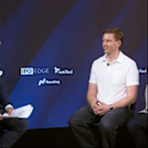 Partnering for AI Visibility: Notified CEO Erik Carlson with Profound CEO James Cadwallader, Live at Nasdaq