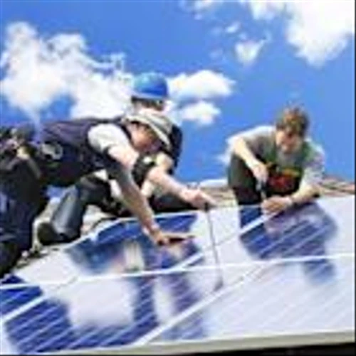 Zacks Investment Ideas feature highlights: First Solar