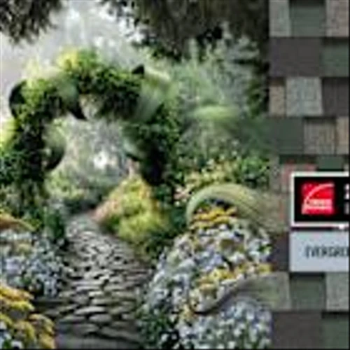 Owens Corning Announces "Evergreen Mist" as 2026 Shingle Color of the Year