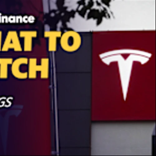 Tesla earnings, September CPI report: What to Watch