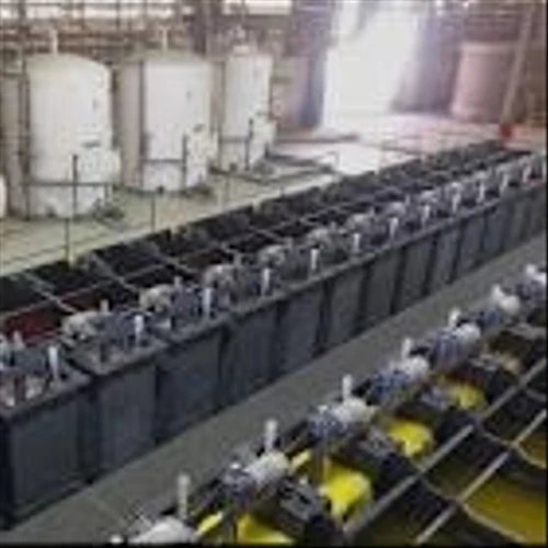 U.S.-Based Energy Fuels Poised to Produce Six of the Seven Rare Earth Oxides Now Subject to Chinese Export Controls at Scale
