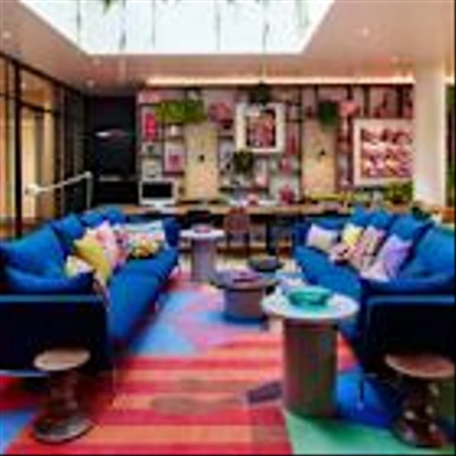 Marriott International Completes Acquisition of citizenM Brand
