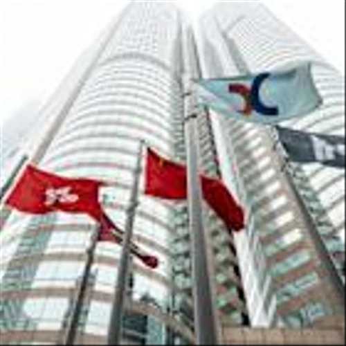 Chinese Stocks Slump in Hong Kong as Trade War Concerns Mount
