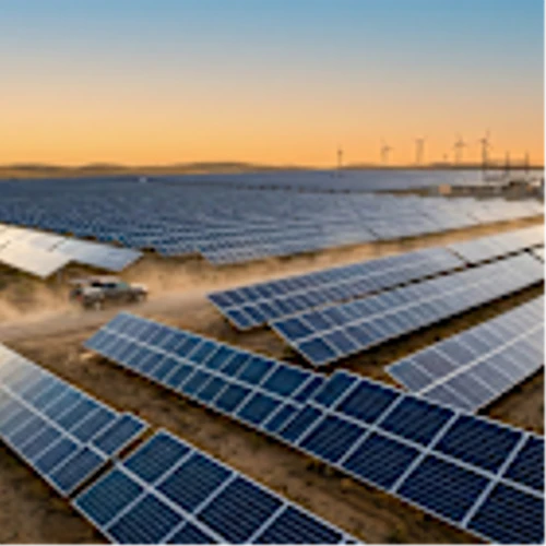 Solar Flare: A Perfect Storm for Solar Stocks