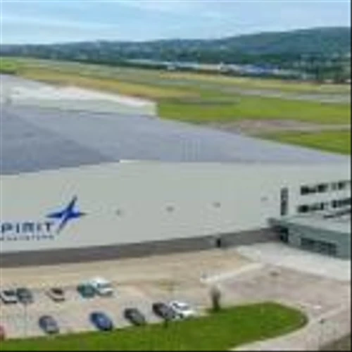 Aviation giants bail out major Northern Ireland employer in $450m rescue