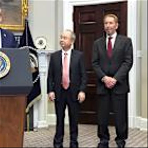 Waiting For Stargate Liftoff: Oracle Eyes Megaproject To Restart Stock Rally