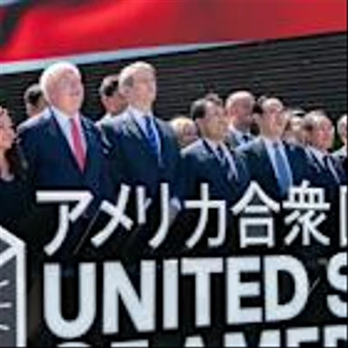 What the U.S.-Japan Trade Pact Means for Everyone Else