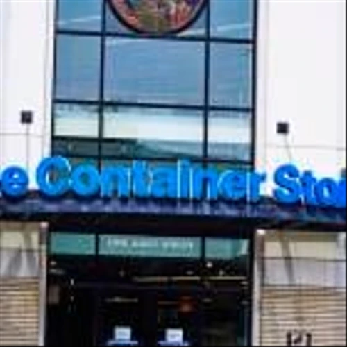 The Container Store files for Chapter 11 bankruptcy