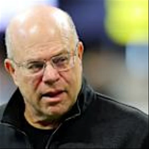 Tepper Scoops Up Beaten Down UnitedHealth, Trims China Bet