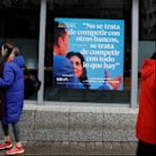 Spain’s Competition Regulator Approves BBVA’s Hostile Bid for Sabadell