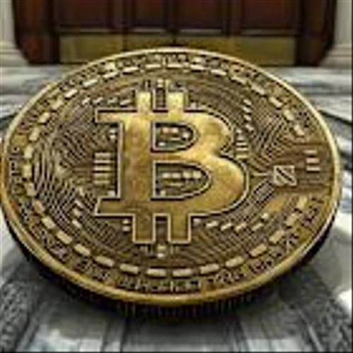 Bitcoin Miner Leads Two Health Care Stocks To New Highs