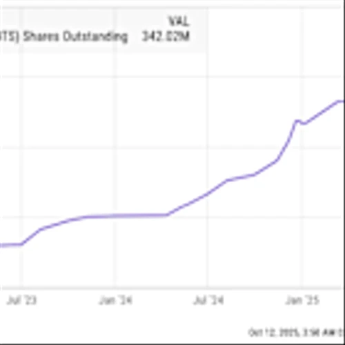 Is D-Wave Quantum a Millionaire-Maker Stock?
