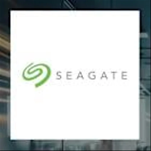 Seagate Technology CFO Sees Nearline Demand Above Supply, Sticks With Steady Price Hikes