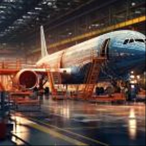 Is Astronics Corporation (ATRO) Among the Best Performing Defense Stocks So Far in 2025?