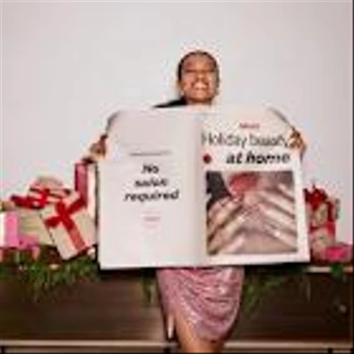 Sally Beauty Invites Consumers to Celebrate Beauty at Home and Skip the Salon with New Holiday Campaign