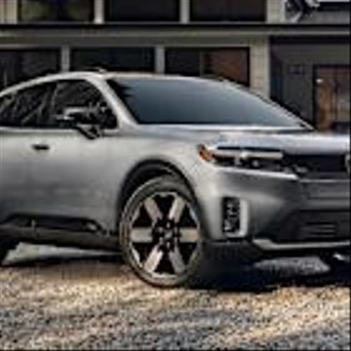 Honda took a $1.7B write-off on EVs, now it’s restructuring for them