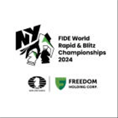 FIDE World Rapid & Blitz Chess Championship Announces Full List of Players Competing for World Title